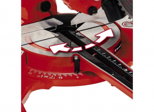 Einhell TC-SM 2131/1 Dual gérvágó fűrész (4300390)